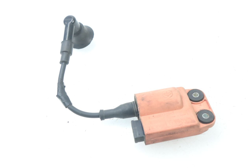 photo de CDI UNIT GILERA STALKER 50 (2004 - 2014)