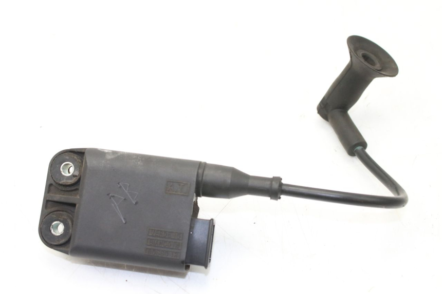 photo de CDI UNIT GILERA STALKER 50 (2004 - 2014)
