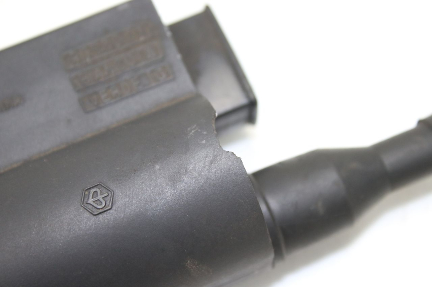 photo de CDI UNIT GILERA STALKER 50 (2004 - 2014)