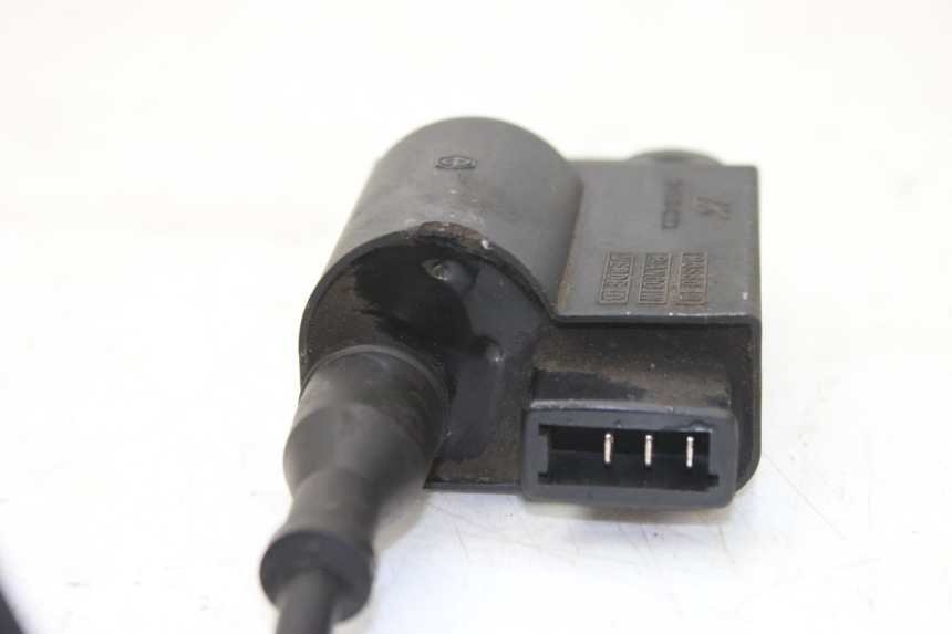 photo de CDI UNIT GILERA STALKER 50 (2004 - 2014)