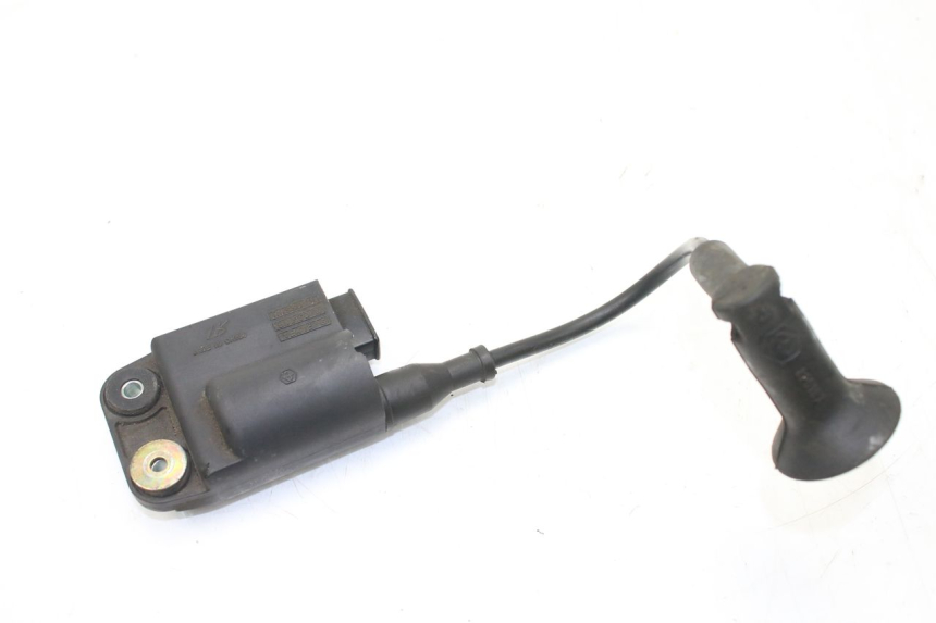 photo de CDI UNIT GILERA STALKER 50 (2004 - 2014)