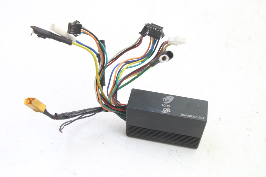 photo de CDI UNIT NAMI STELLAR 1