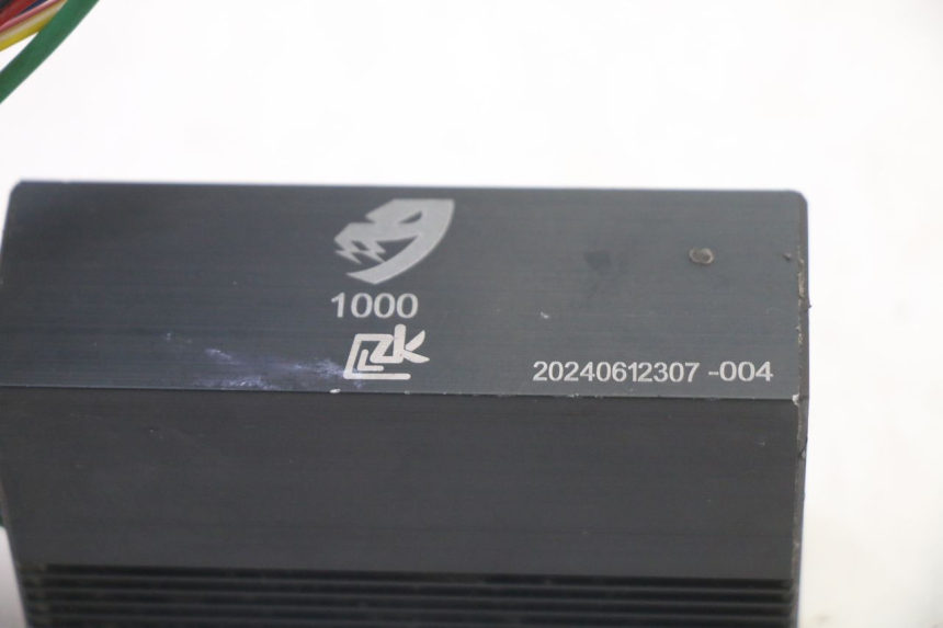 photo de CDI UNIT NAMI STELLAR 1