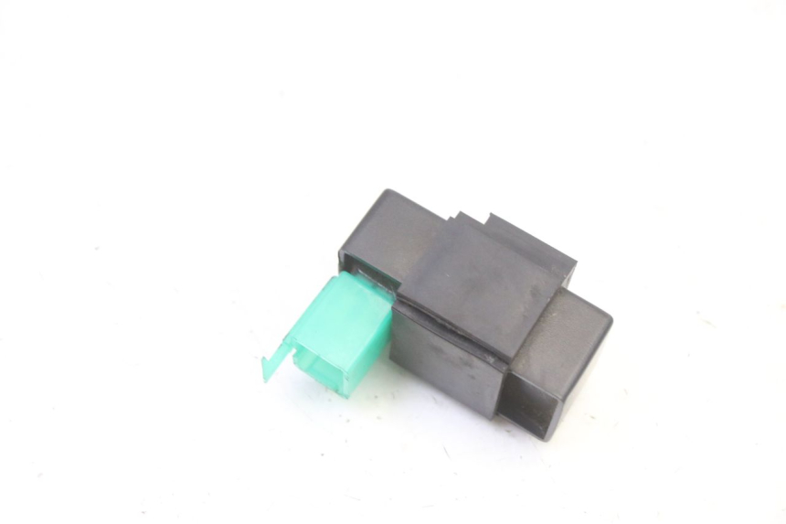 photo de CDI UNIT PEUGEOT STREETZONE I 2T 50 (2018 - 2020)