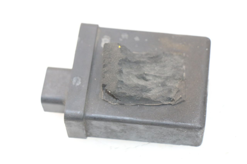 photo de CDI UNIT MBK STUNT NAKED 50 (2004 - 2018)