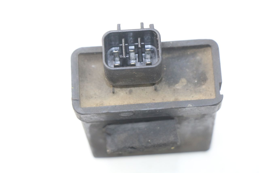 photo de CDI UNIT MBK STUNT NAKED 50 (2004 - 2018)