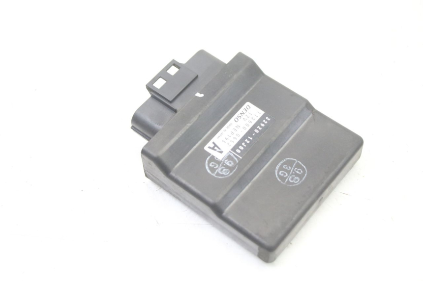 photo de CDI UNIT SUZUKI BURGMAN 125 (2015 - 2017)