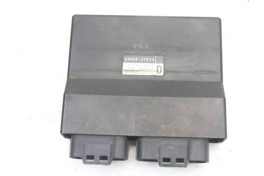 photo de CDI UNIT SUZUKI GSX F GSXF 650 (2007 - 2015)