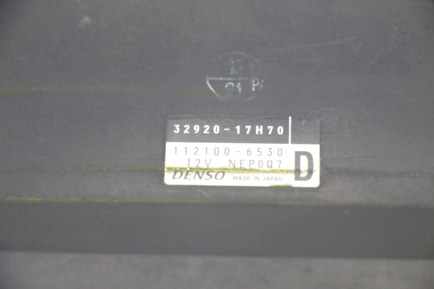 photo de CDI UNIT SUZUKI GSX F GSXF 650 (2007 - 2015)
