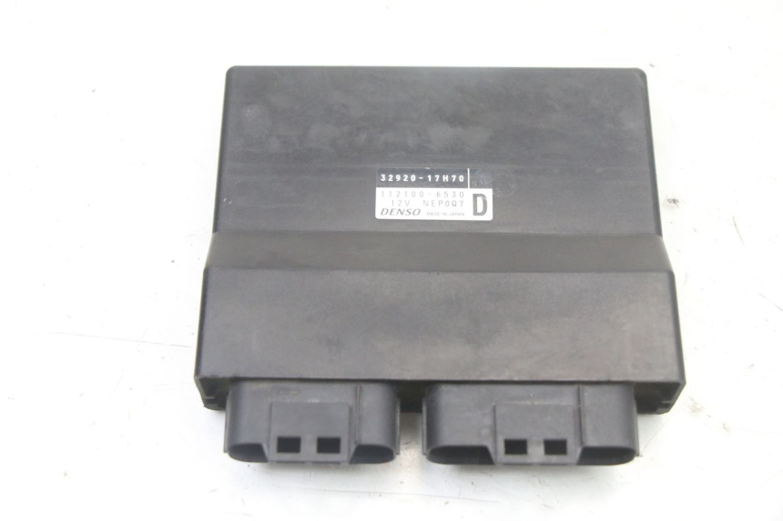photo de CDI UNIT SUZUKI GSX F GSXF 650 (2007 - 2015)