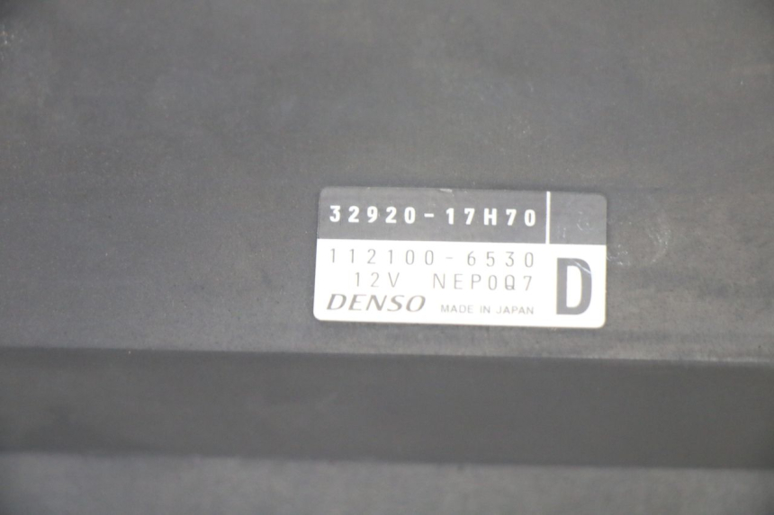 photo de CDI UNIT SUZUKI GSX F GSXF 650 (2007 - 2015)