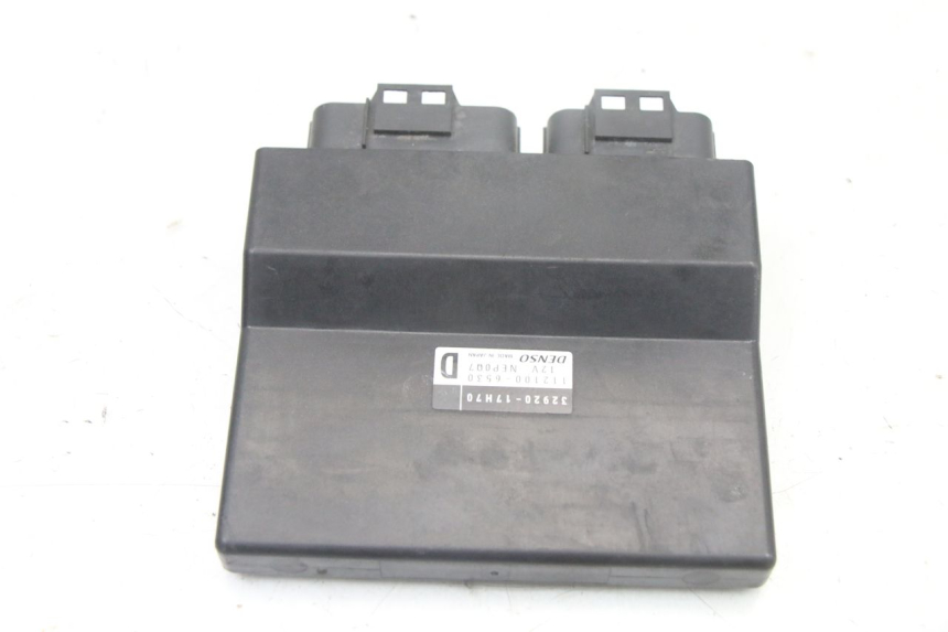 photo de CDI UNIT SUZUKI GSX F GSXF 650 (2007 - 2015)