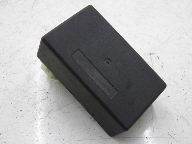 photo de CDI UNIT SYM FIDDLE 125 (2008 - 2010)