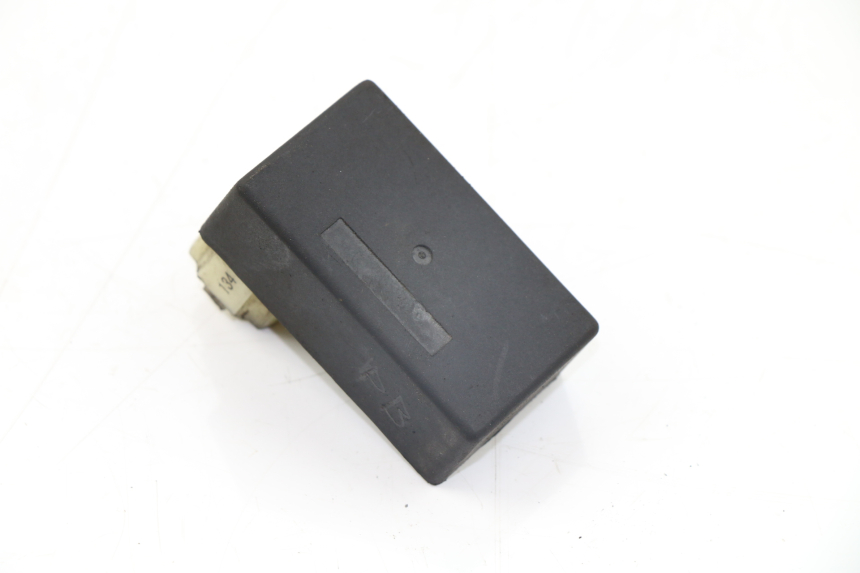 photo de CDI UNIT SYM FIDDLE 125 (2008 - 2010)