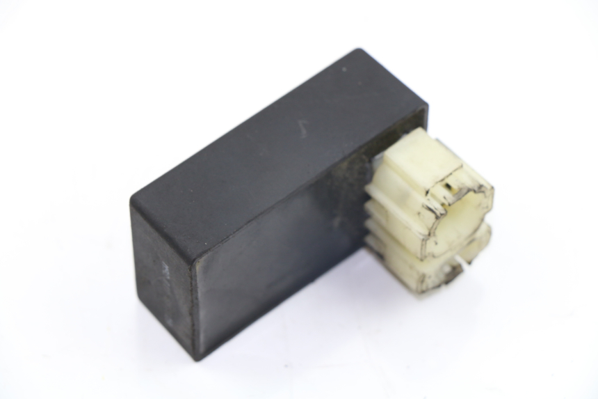 photo de CDI UNIT SYM FIDDLE 125 (2008 - 2010)