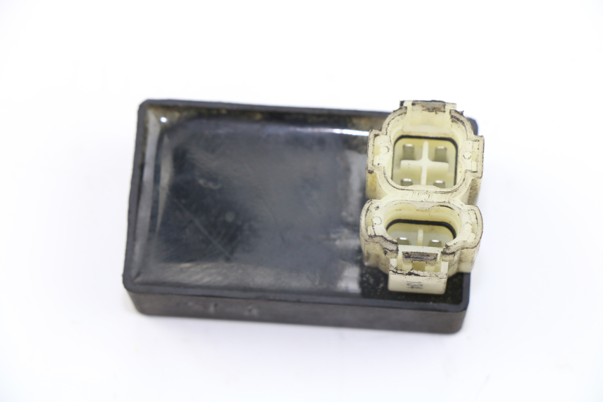 photo de CDI UNIT SYM FIDDLE 125 (2008 - 2010)