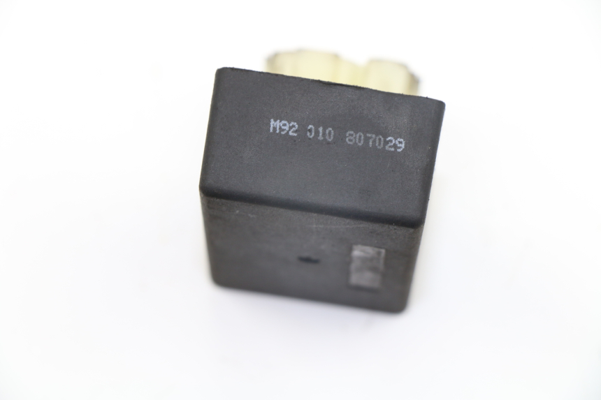 photo de CDI UNIT SYM FIDDLE 125 (2008 - 2010)