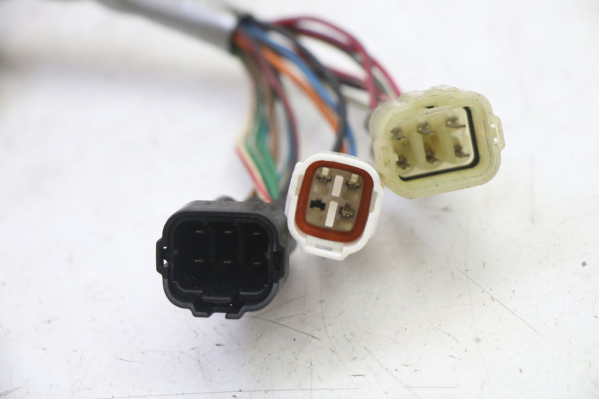 photo de CDI UNIT YAMAHA TDR DELTABOX 125 (1993 - 2003)