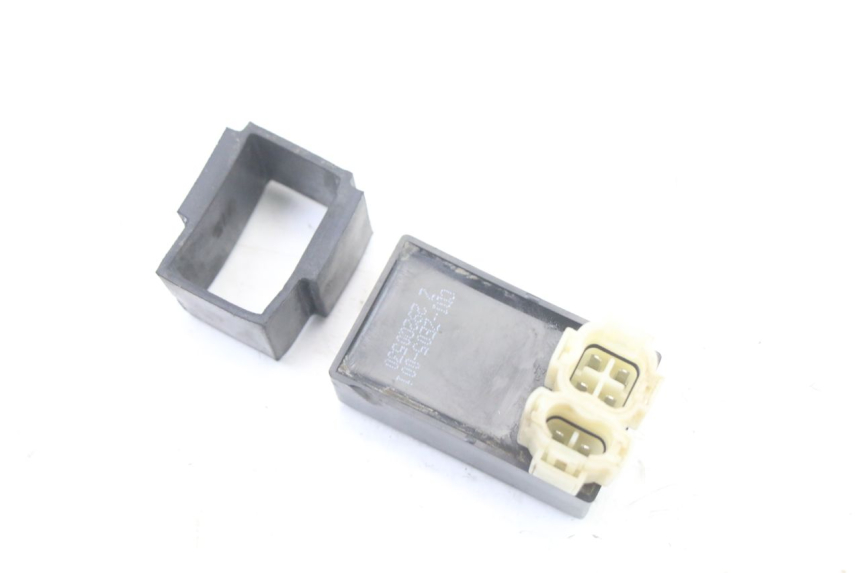 photo de CDI UNIT SMALL MX THUNDER 250 - Main view