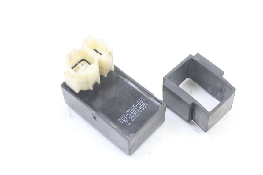 photo de CDI UNIT SMALL MX THUNDER 250 - Component detail