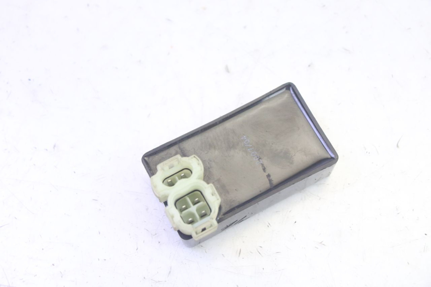 photo de CDI UNIT SUKIDA TOP 1 50 (2003 - 2010) - Main view