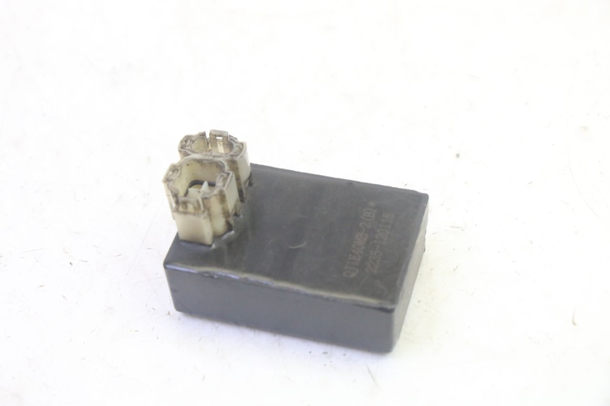 photo de CDI UNIT KSR TR SM 50 (2015 - 2018) - Main view