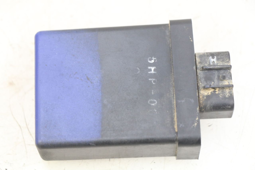 photo de CDI UNIT YAMAHA TTR 125 (2000 - 2020)