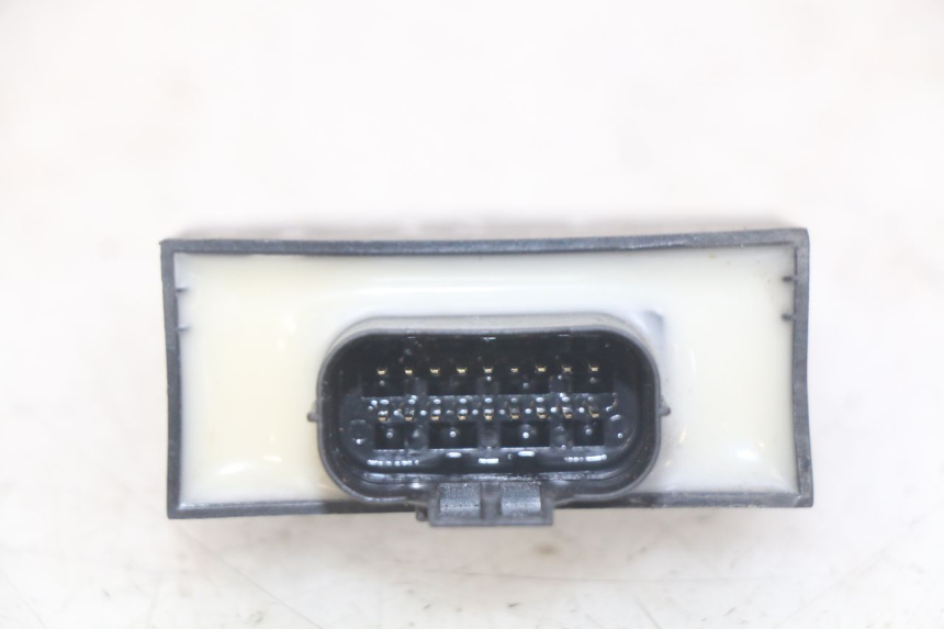 photo de CDI UNIT PEUGEOT TWEET 4T 50 (2018 - 2020)