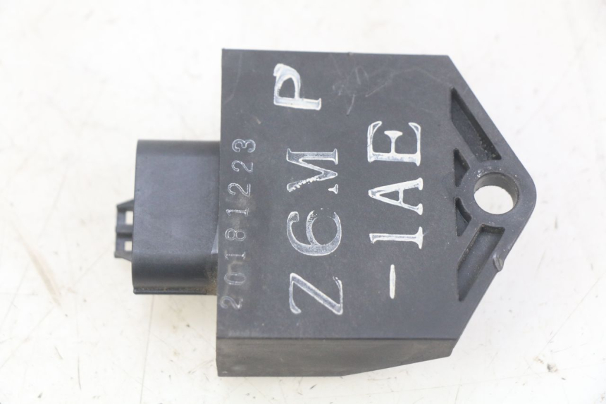 photo de CDI UNIT PEUGEOT TWEET 4T 50 (2018 - 2020)