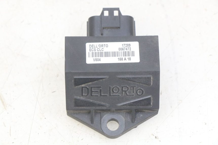 photo de CDI UNIT PEUGEOT TWEET 4T 50 (2018 - 2020)