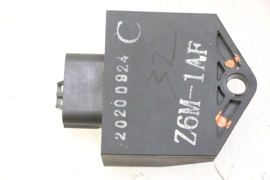 photo de CDI UNIT PEUGEOT TWEET 4T 50 (2018 - 2020)