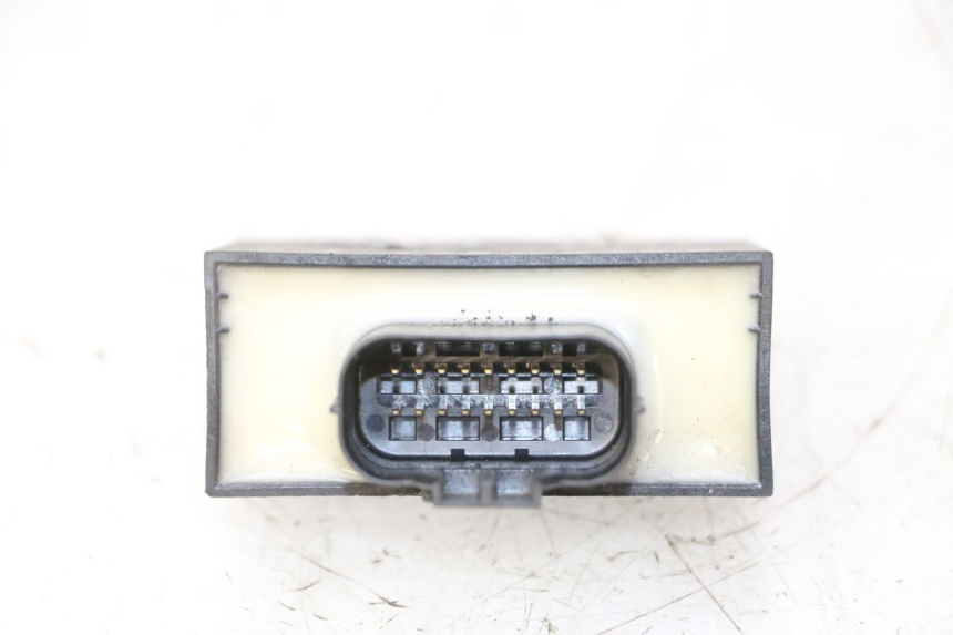 photo de CDI UNIT PEUGEOT TWEET 4T 50 (2018 - 2020)