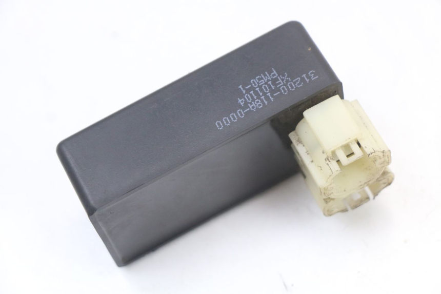 photo de CDI unit BEELINE VELOCE 4T 50 (2011 - 2020)