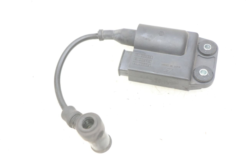 photo de CDI UNIT PIAGGIO VESPA LX 2T 50 (2005 - 2013)