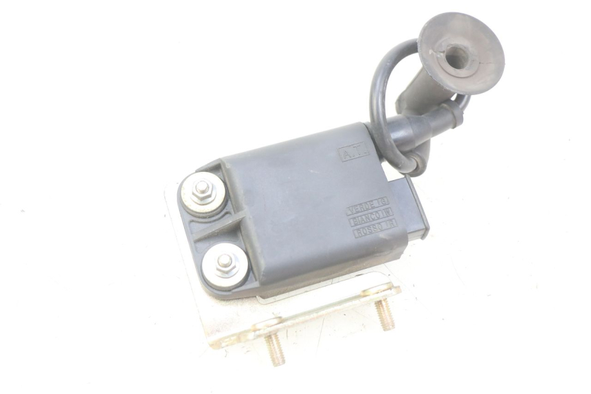 photo de CDI UNIT PIAGGIO VESPA PRIMAVERA 2T 50 (2013 - 2018)