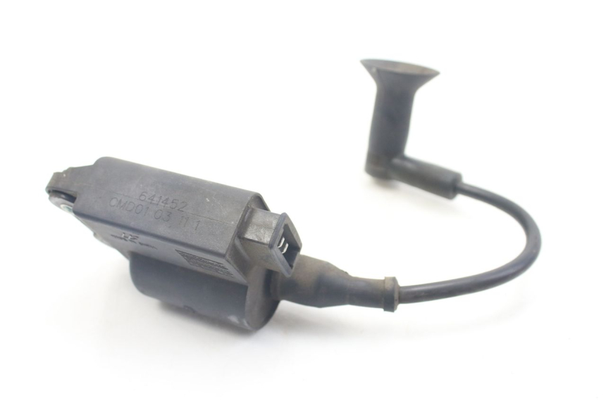 photo de CDI UNIT PIAGGIO VESPA S 2T 50 (2007 - 2014)