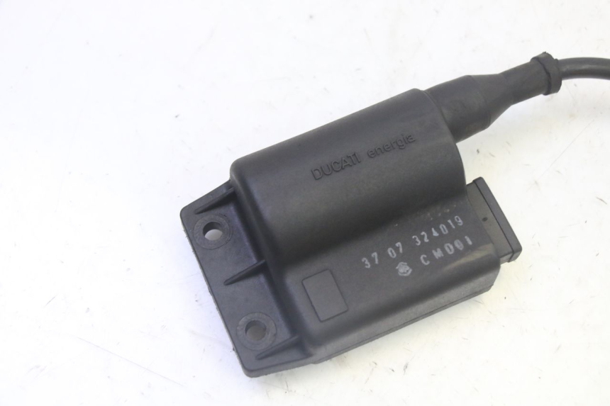 photo de CDI UNIT PIAGGIO VESPA S 2T 50 (2007 - 2014)