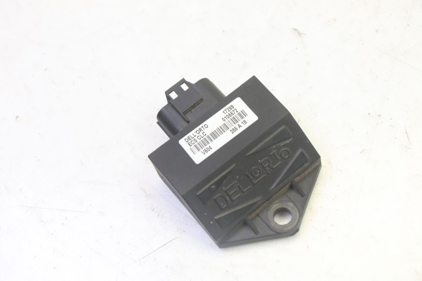 photo de CDI UNIT GTS VICI 4T 50 (2020 - 2025)