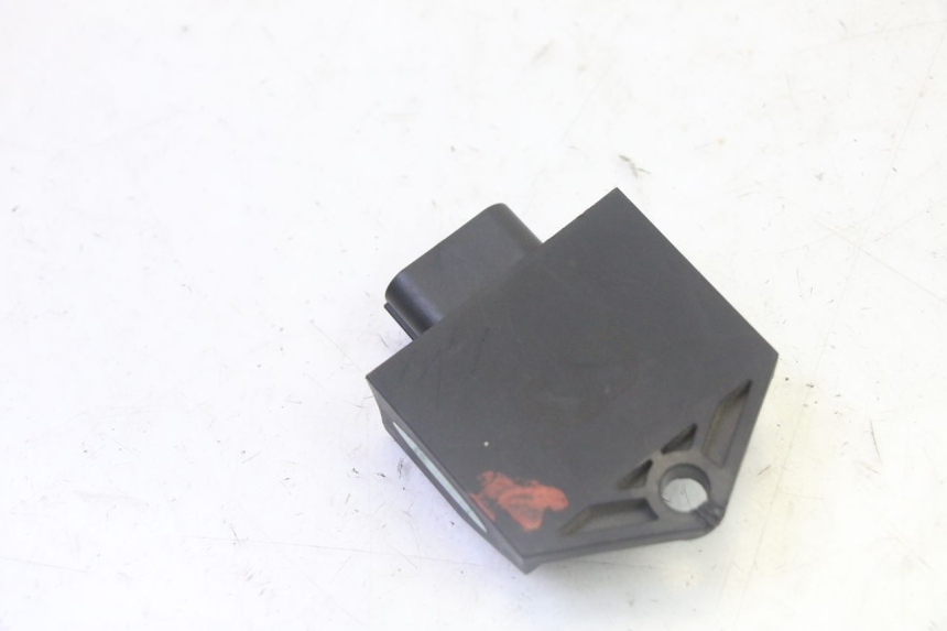 photo de CDI UNIT GTS VICI 4T 50 (2020 - 2025)