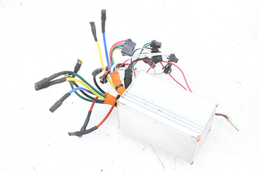 photo de CDI UNIT DUALTRON VICTOR LIMITED 1