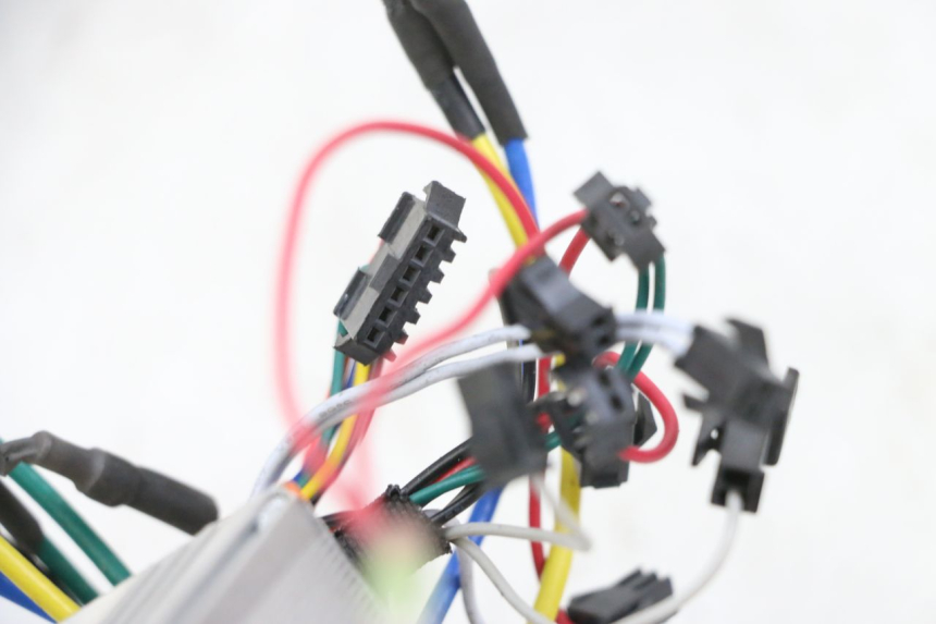 photo de CDI UNIT DUALTRON VICTOR LIMITED 1