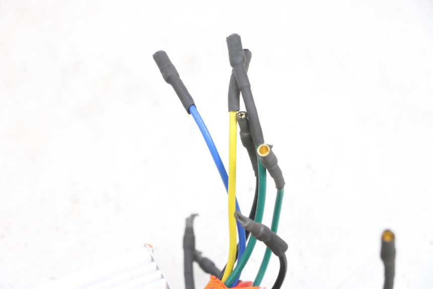 photo de CDI UNIT DUALTRON VICTOR LIMITED 1