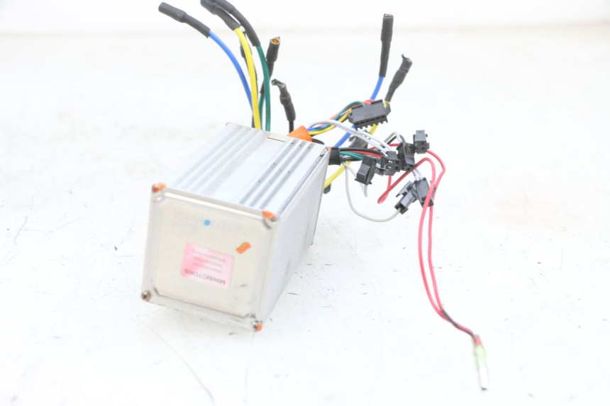 photo de CDI UNIT DUALTRON VICTOR LIMITED 1