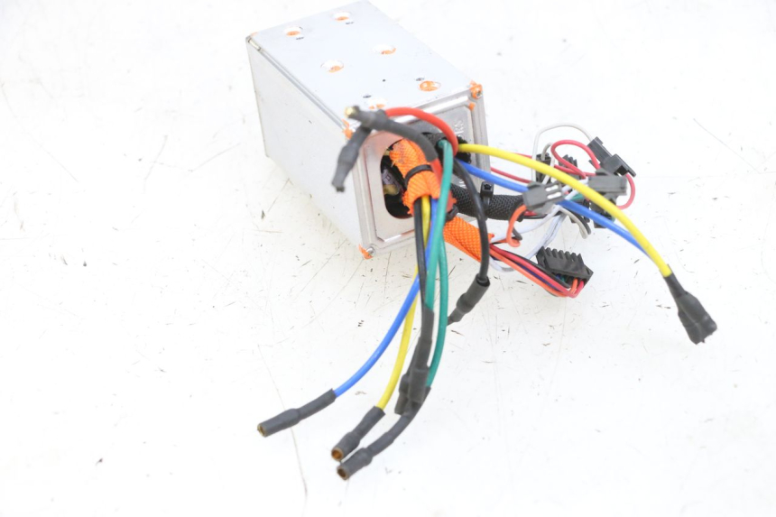 photo de CDI UNIT DUALTRON VICTOR LIMITED 1