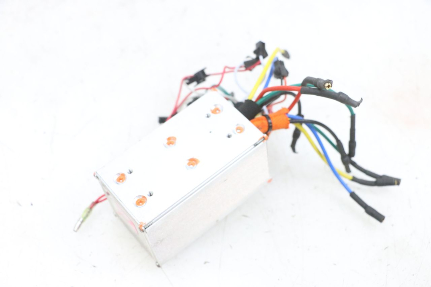 photo de CDI UNIT DUALTRON VICTOR LIMITED 1