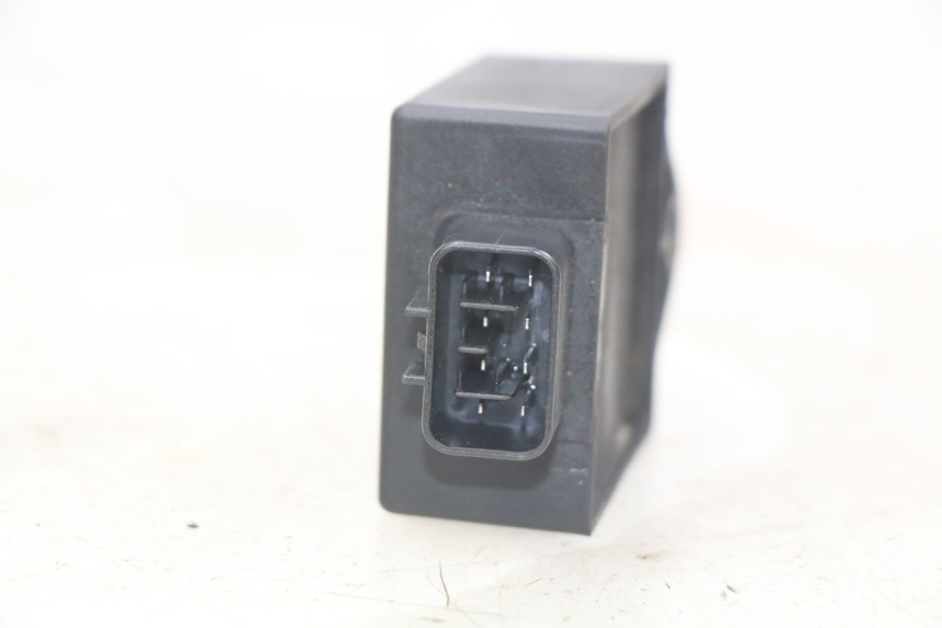 photo de CDI UNIT PEUGEOT VIVACITY NEW 2T 50 (2008 - 2017)