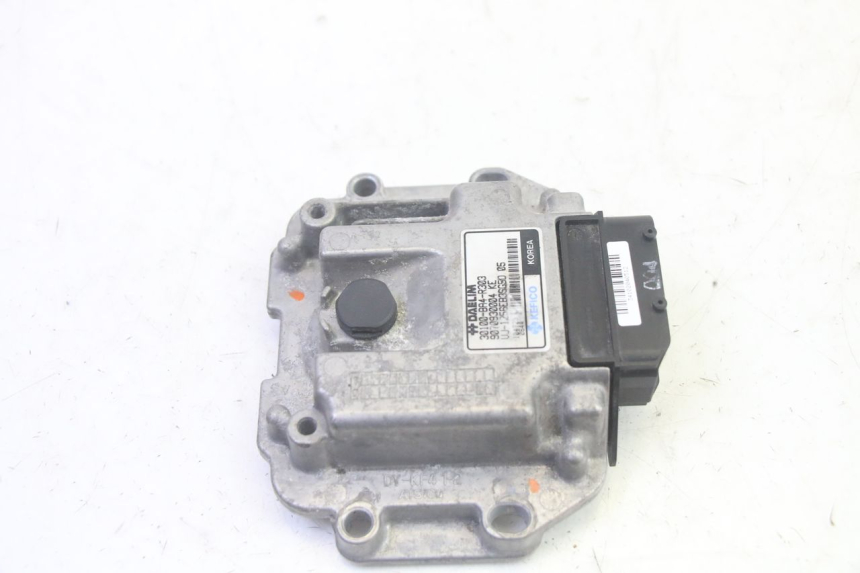 photo de CDI UNIT DAELIM VJ ROADWIN FI 125 (2008 - 2017) - Component detail