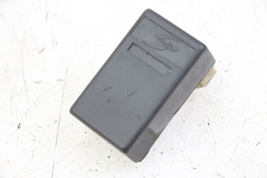 photo de CDI UNIT VONROAD YIBEN 125 (2006 - 2010) - Main view