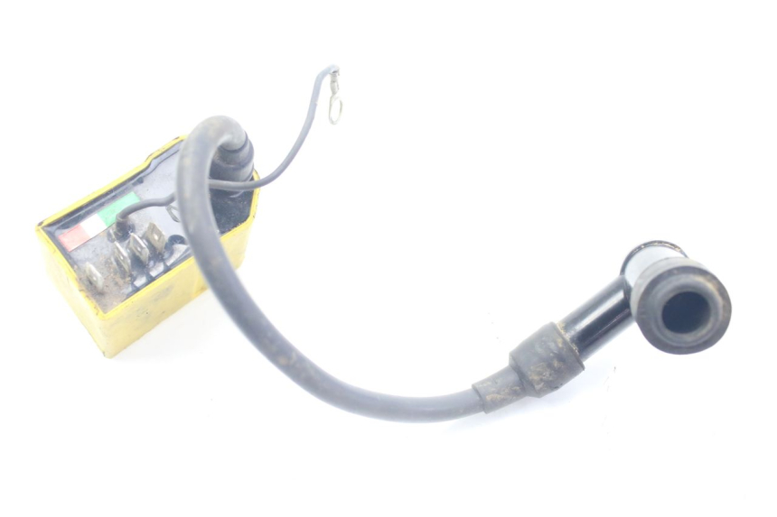 photo de CDI UNIT MBK X-LIMIT XLIMIT 50 (2003 - 2006)