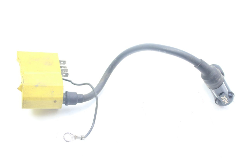 photo de CDI UNIT MBK X-LIMIT XLIMIT 50 (2003 - 2006)
